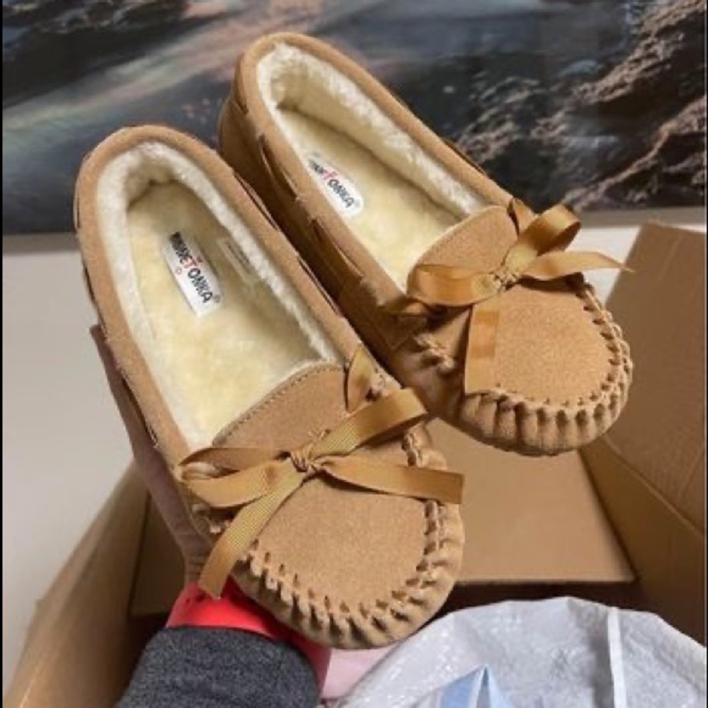 Size two (BRAND NEW) never been worn.